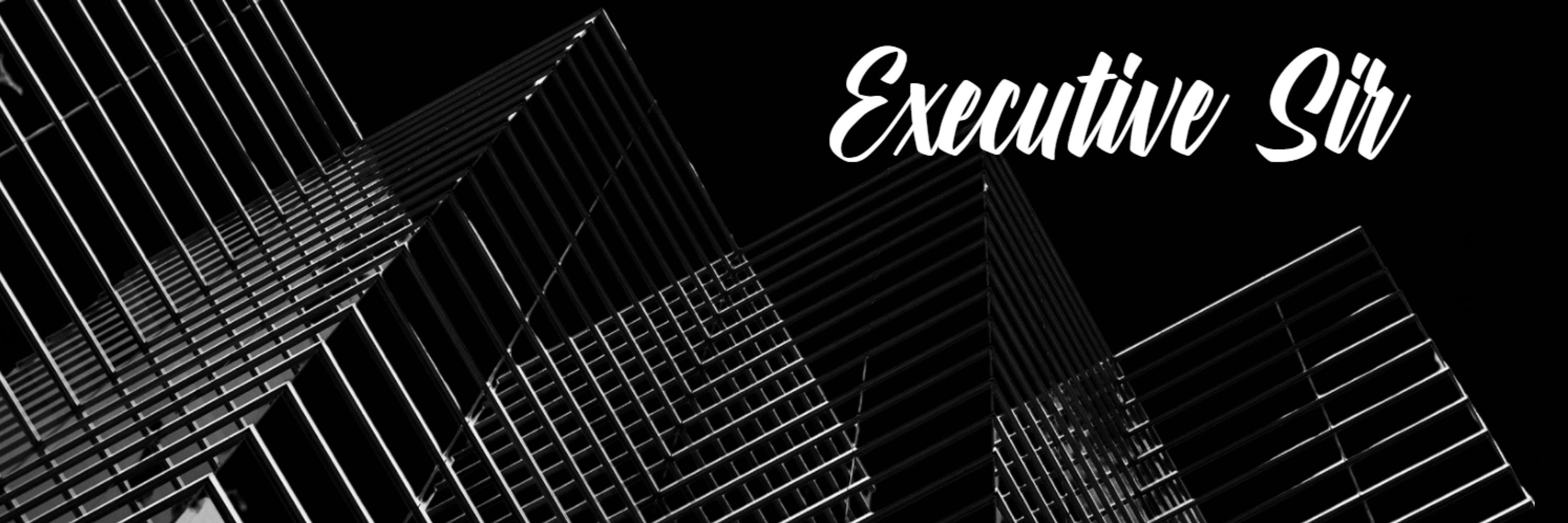 Executive Sir
