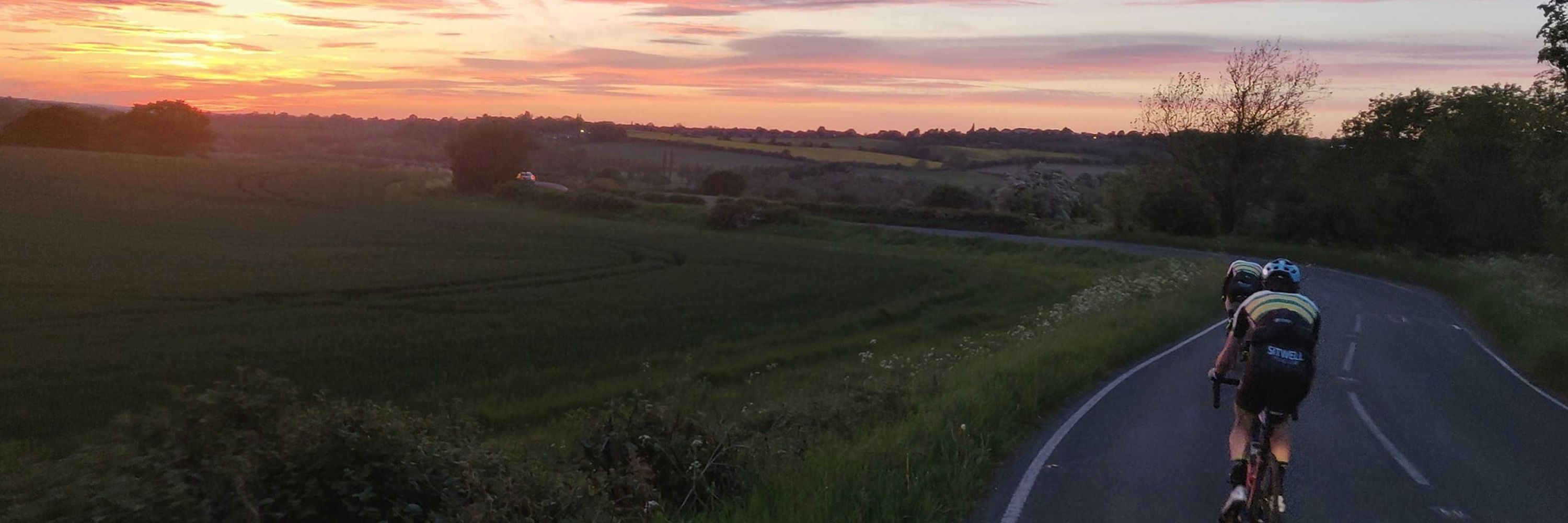 Sitwell Cycling Club