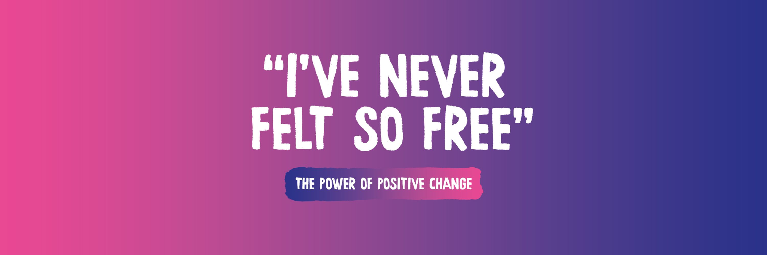 Changing Lives
