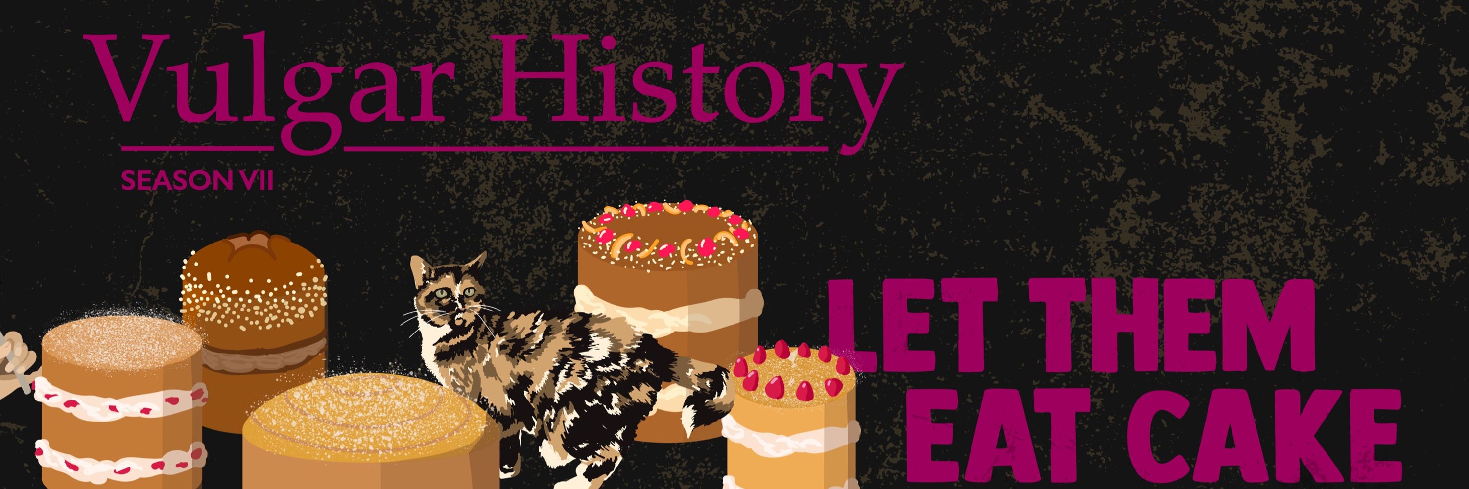Vulgar History