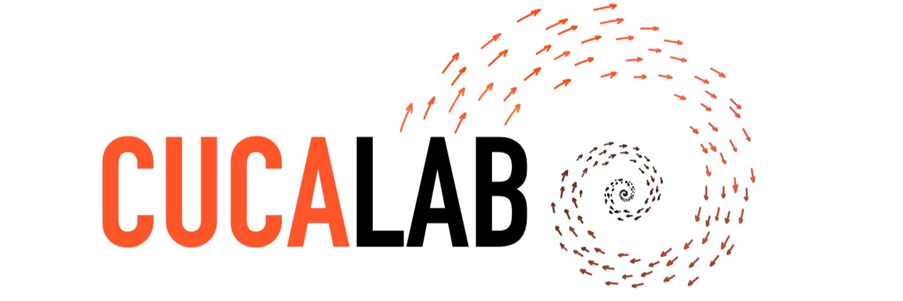 Computing and Understanding Collective Action (CUCA) Lab.  