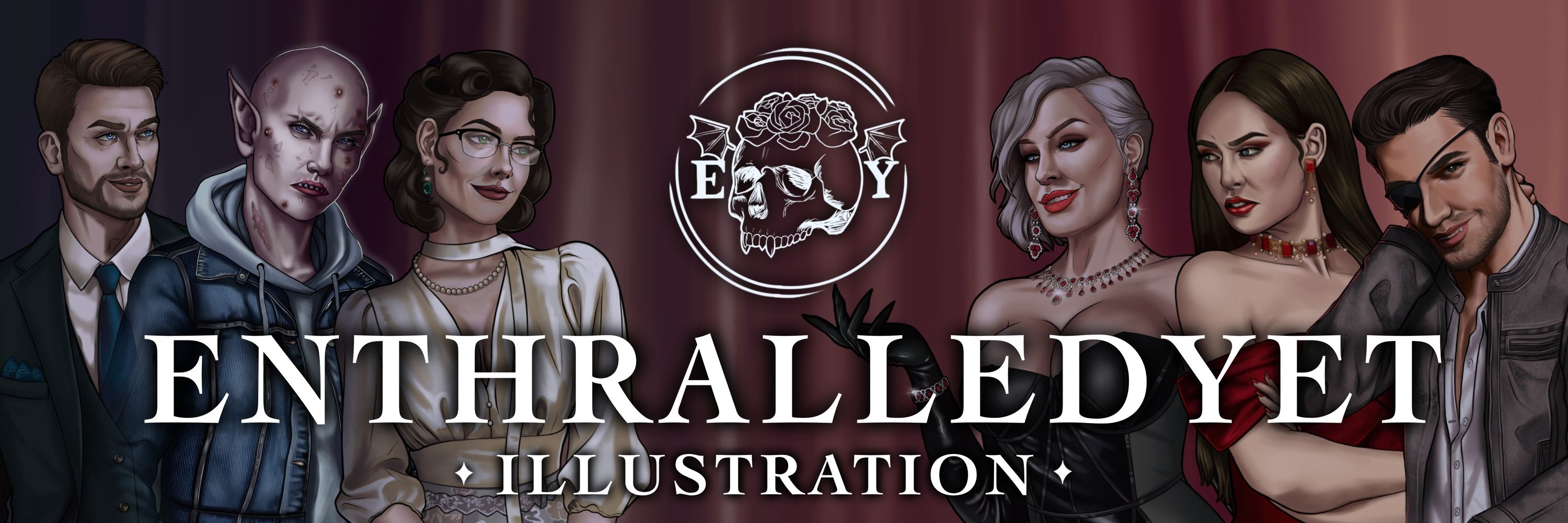 enthralledyet