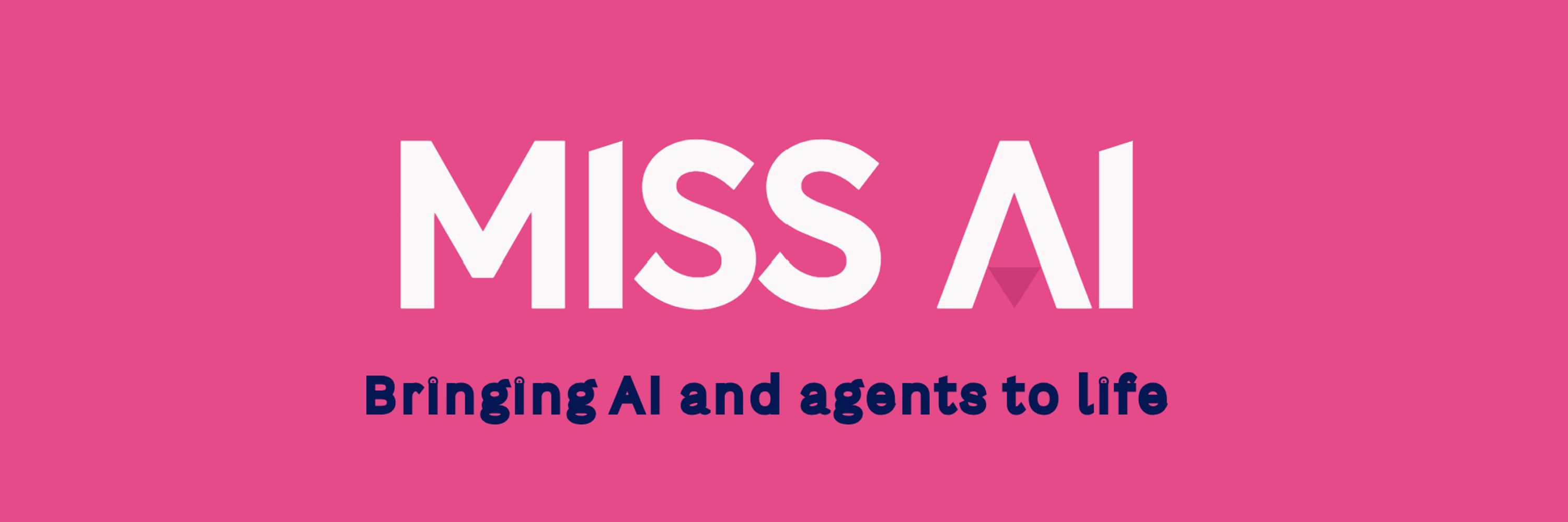 Miss AI