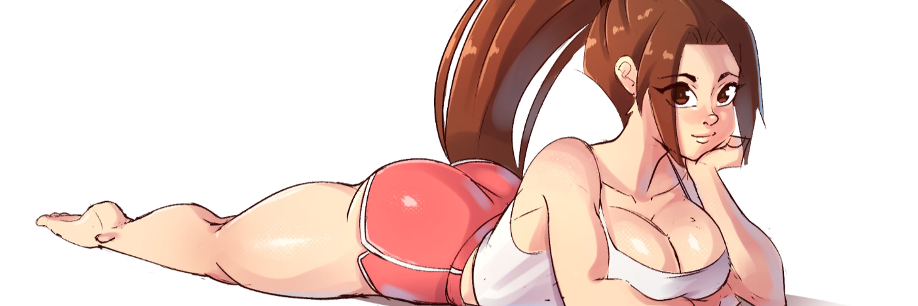 DANGAR 🔞 // ⚠️COMMISSIONS OPEN ⚠️