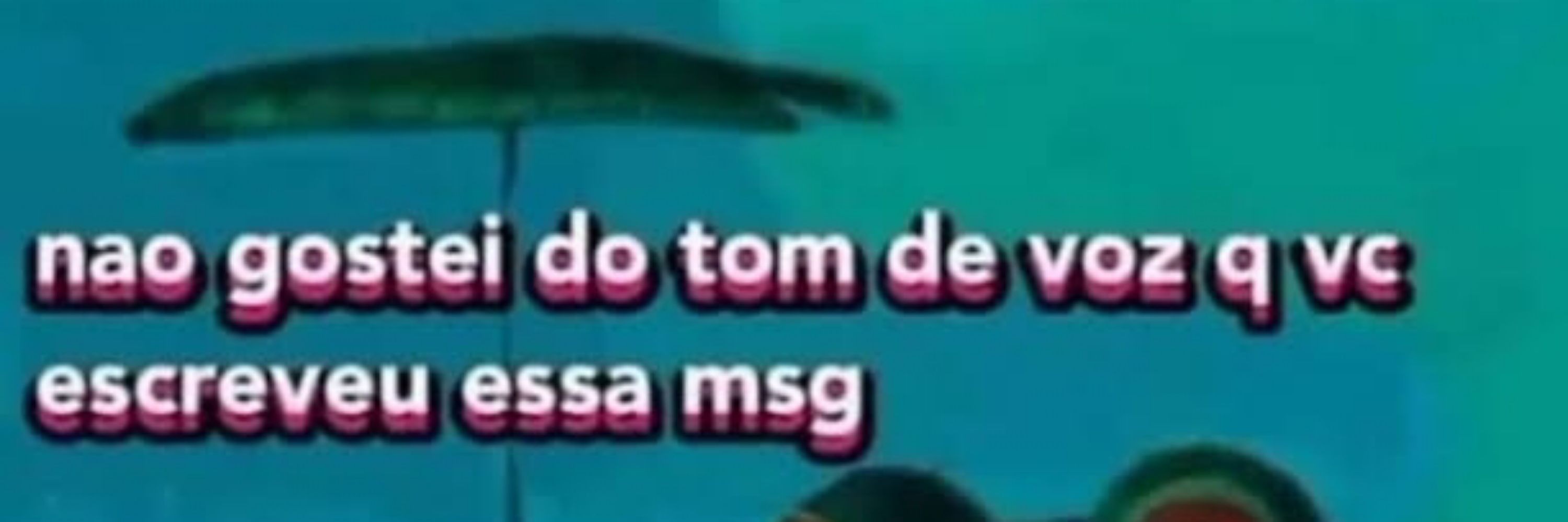 psicopata com baixa imunidade 
