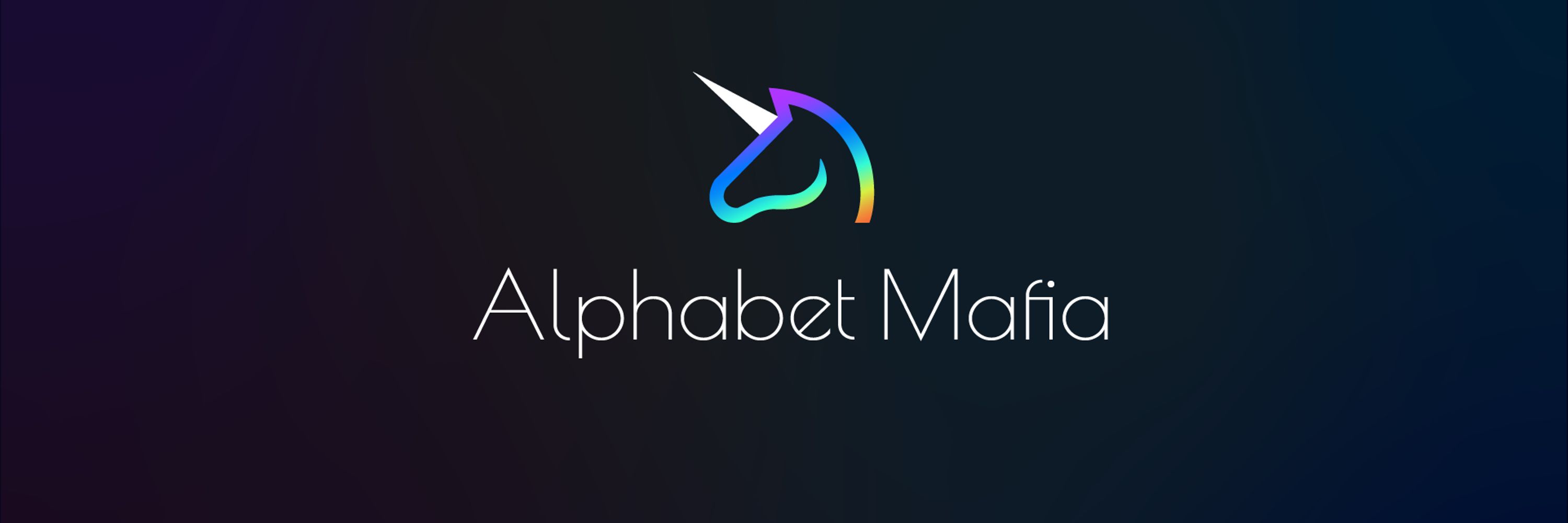 Alphabet Mafia