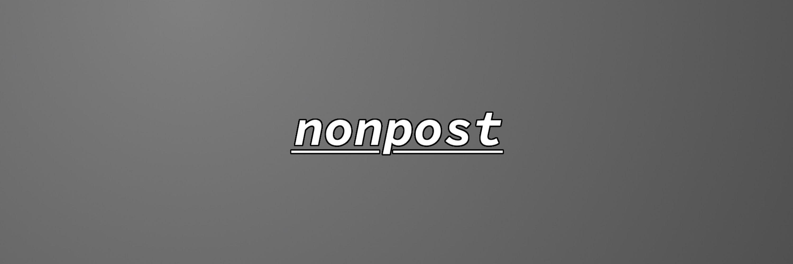 banner