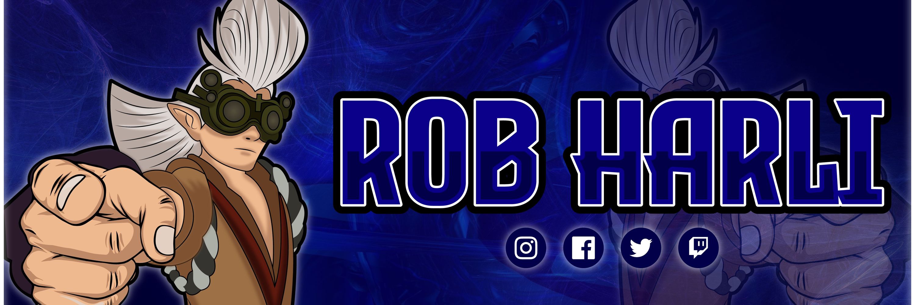 Rob Harli