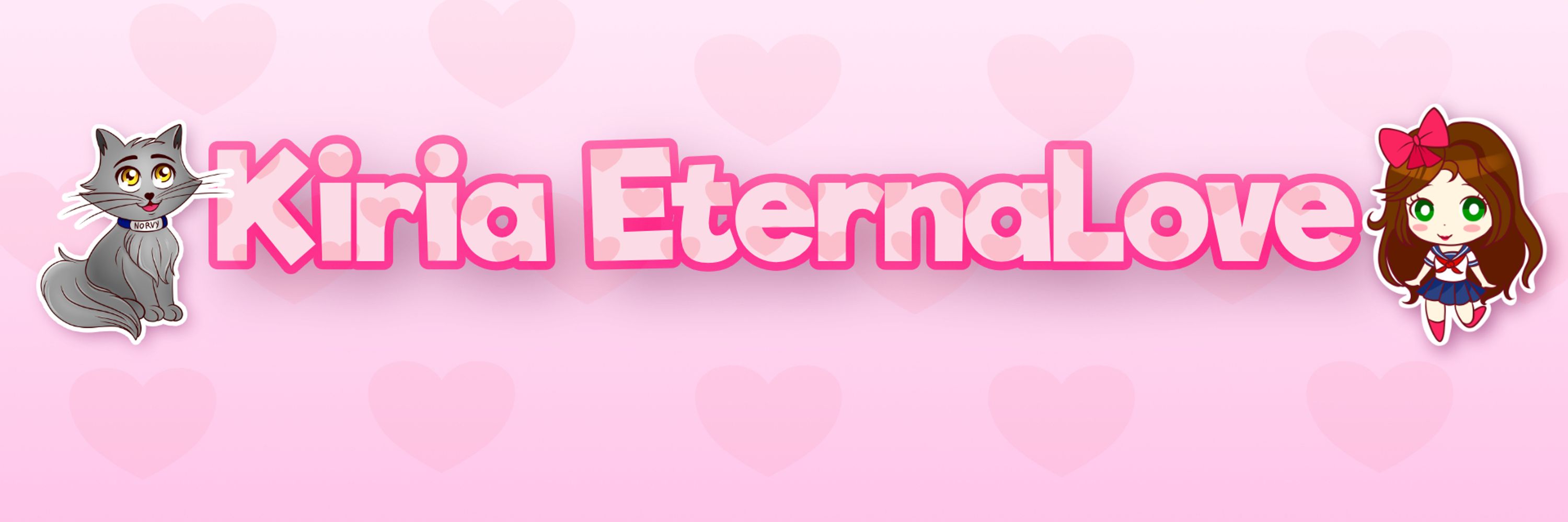 Kiria EternaLove - Chiara Scarpitta
