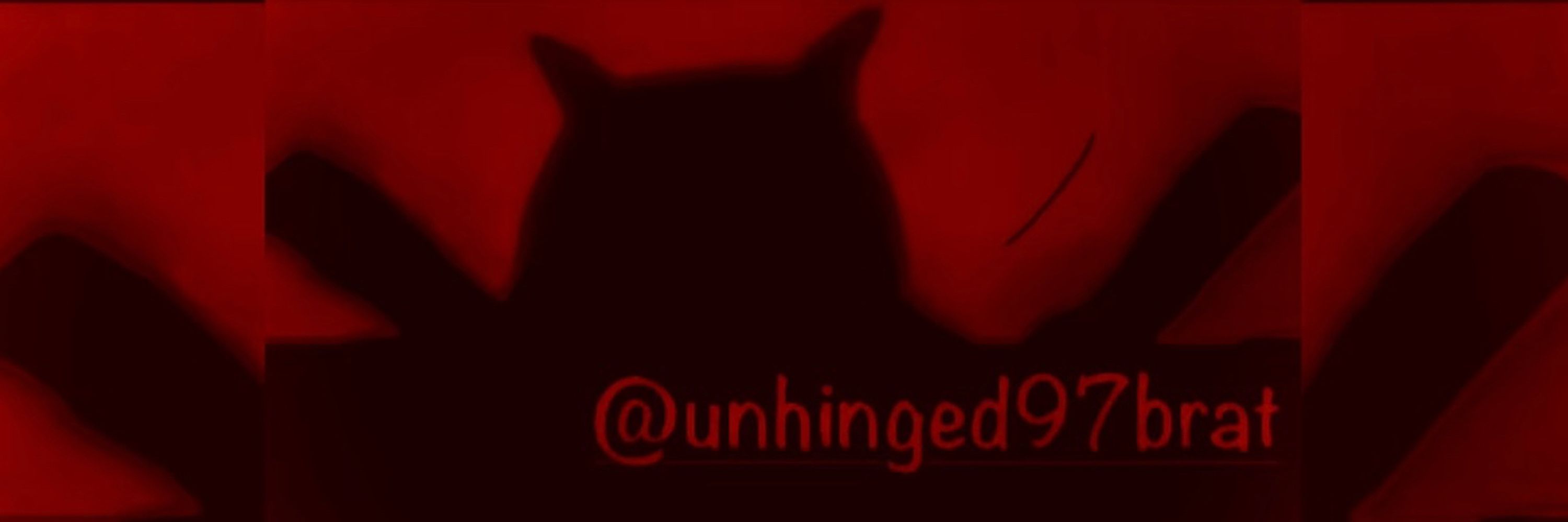 UnhingedBrat 