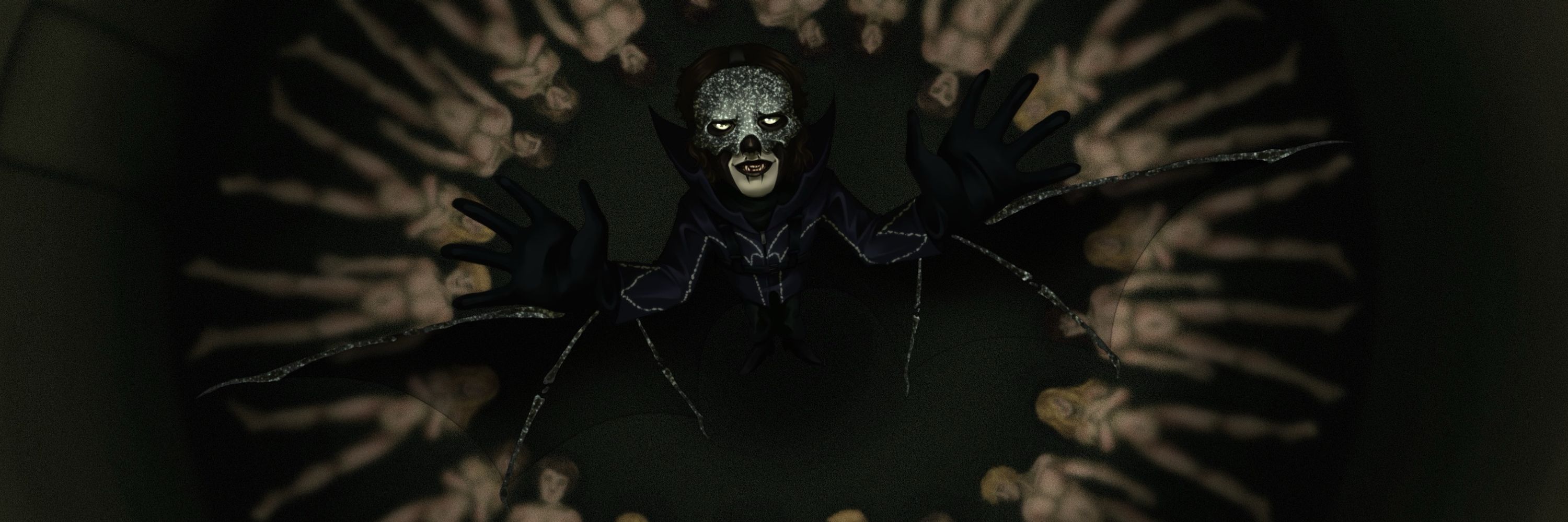 Prime Minister Sage Sinister