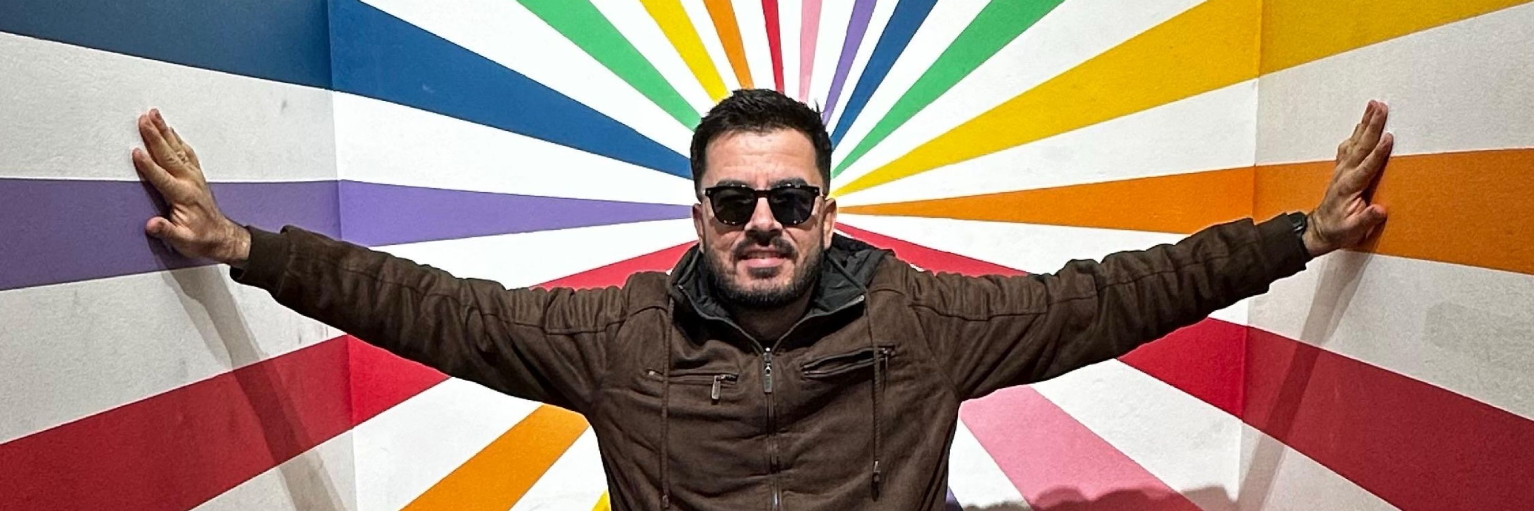 Léo Borges