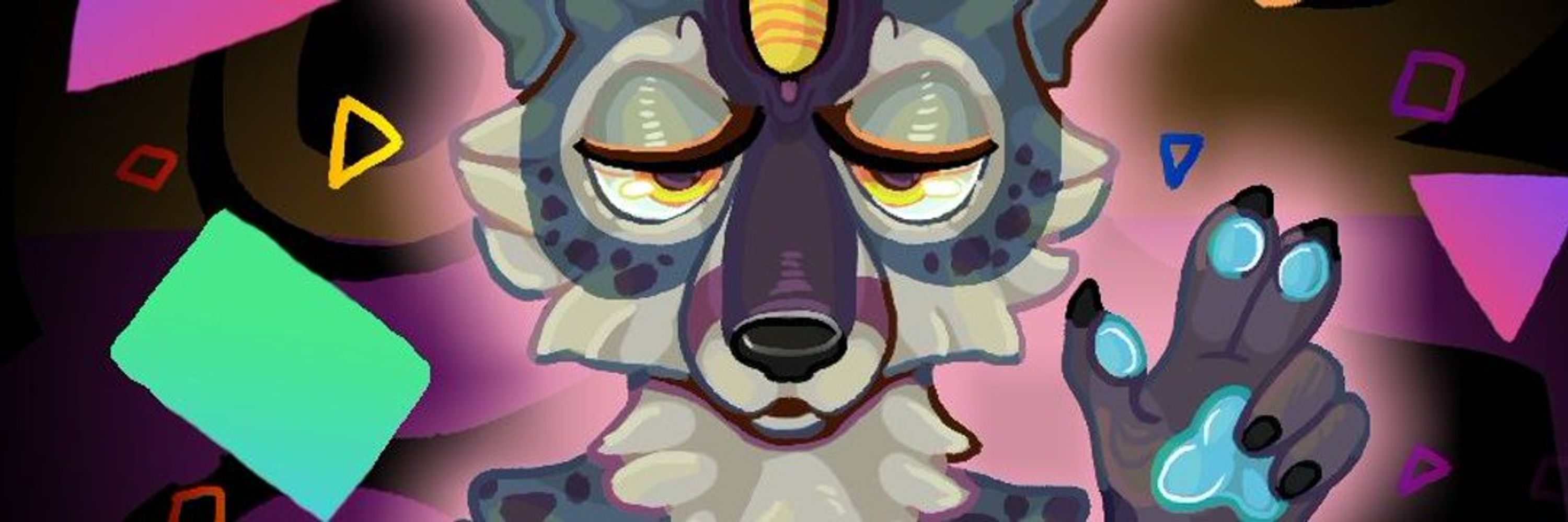 Lore [aka Psykhe]