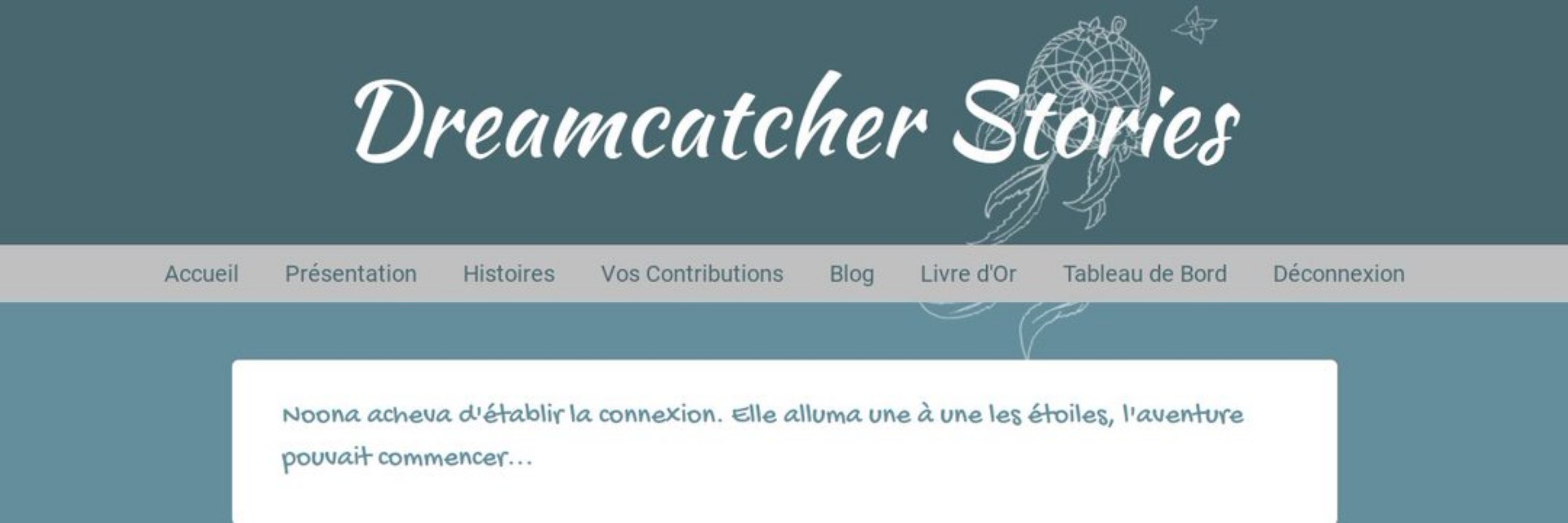 💌Dreamcatcher🤗🦊🍀