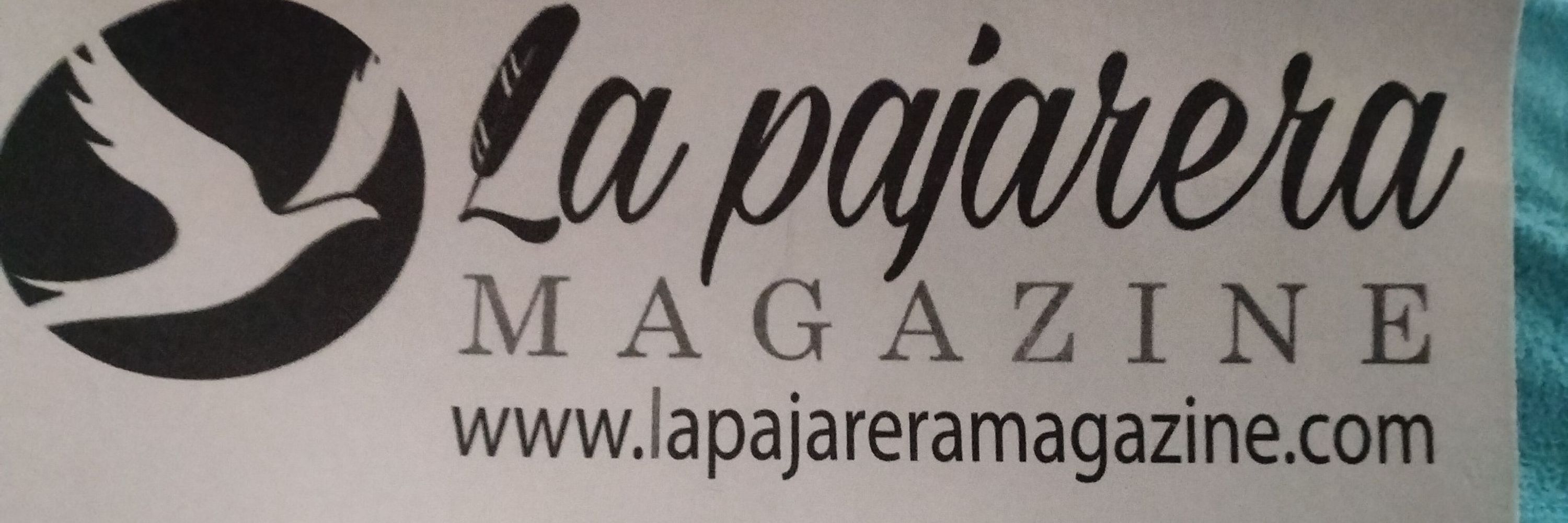 La Pajarera Magazine