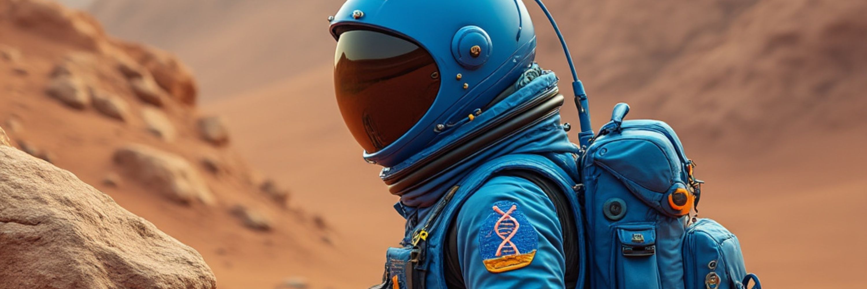 Astrobiology