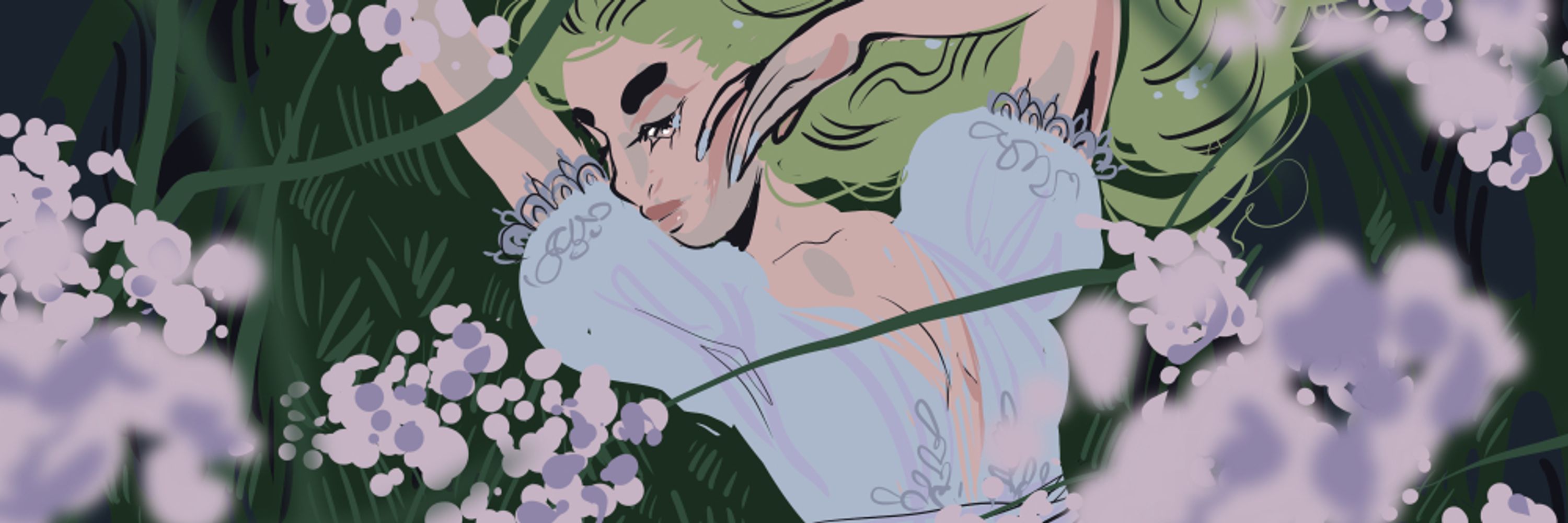 Anolee 🐀🌼🌿