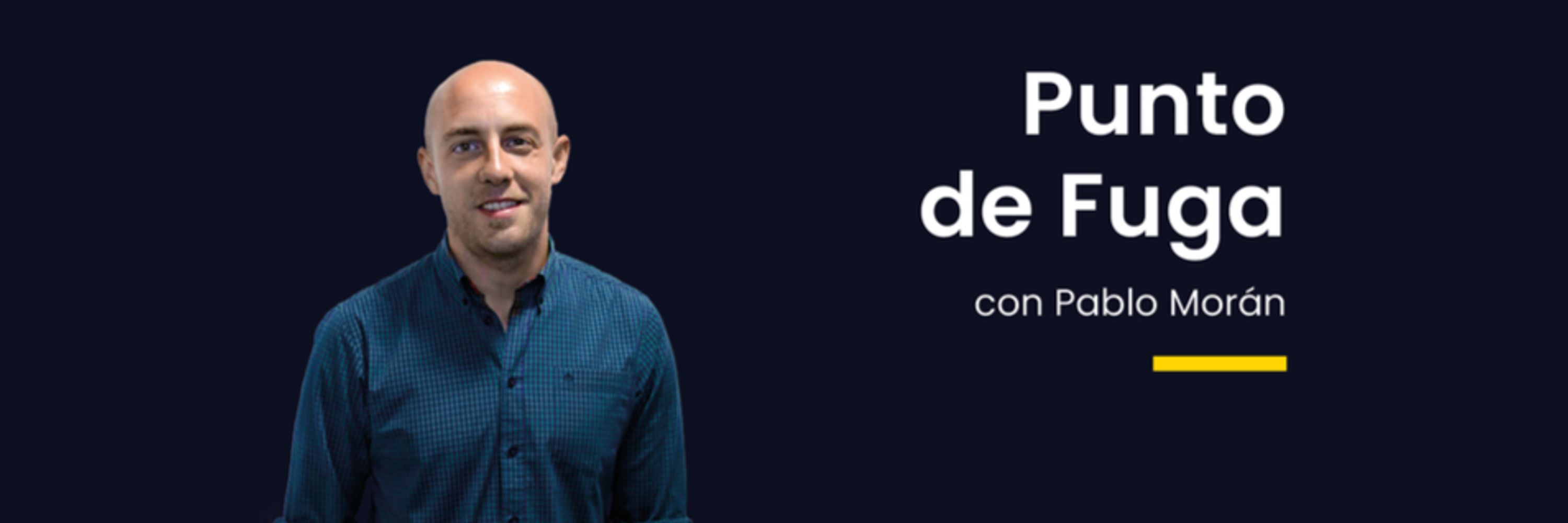 Punto de fuga