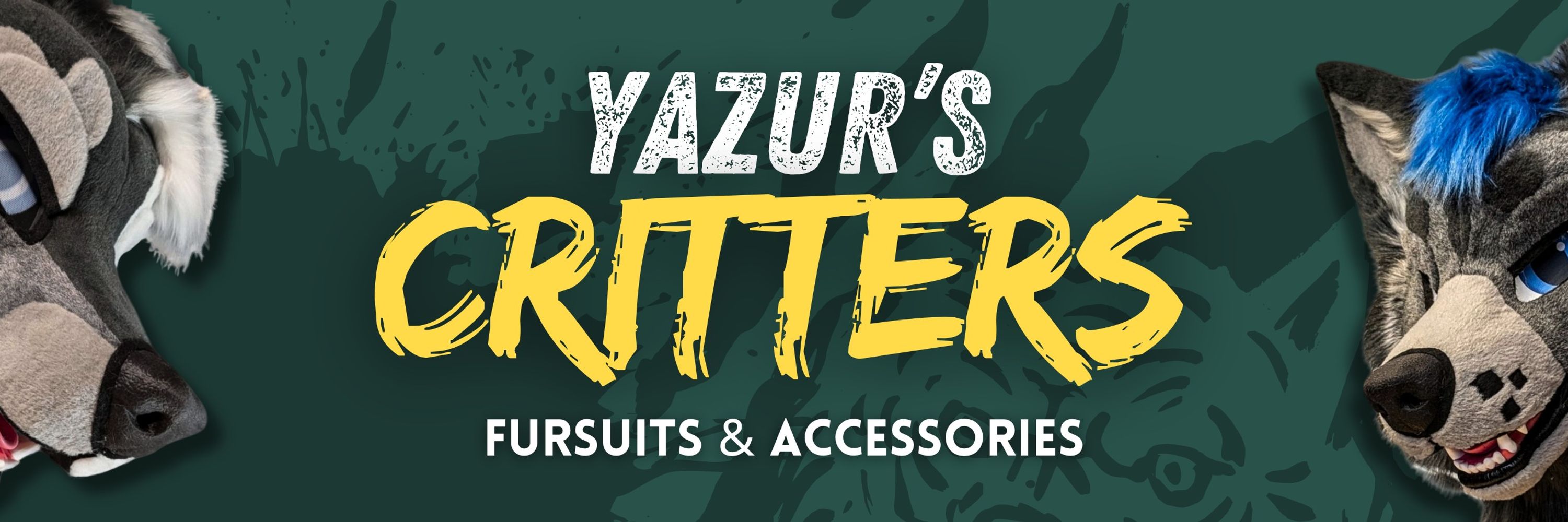 Yazur's Critters Hub