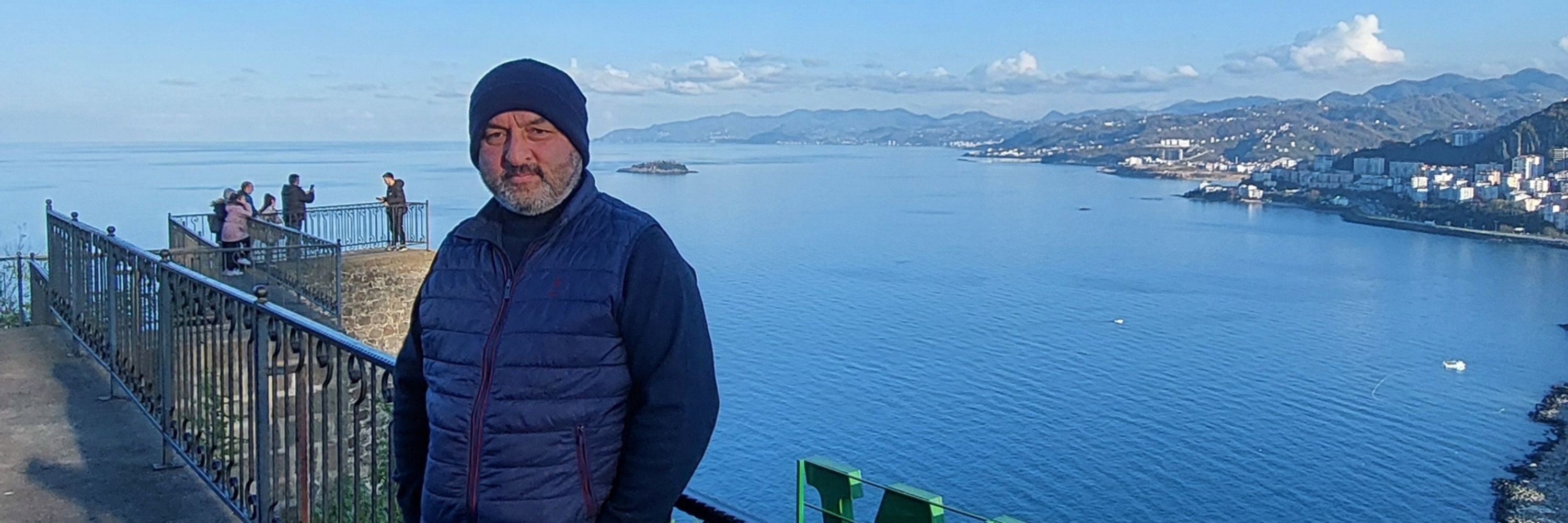 Ömer Tekin