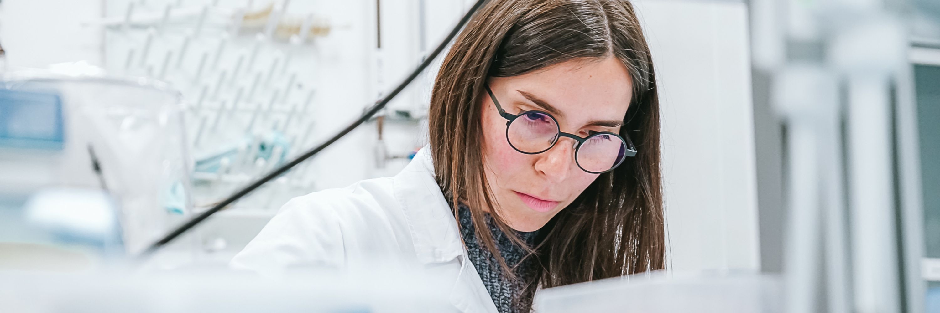 INL - International Iberian Nanotechnology Laboratory