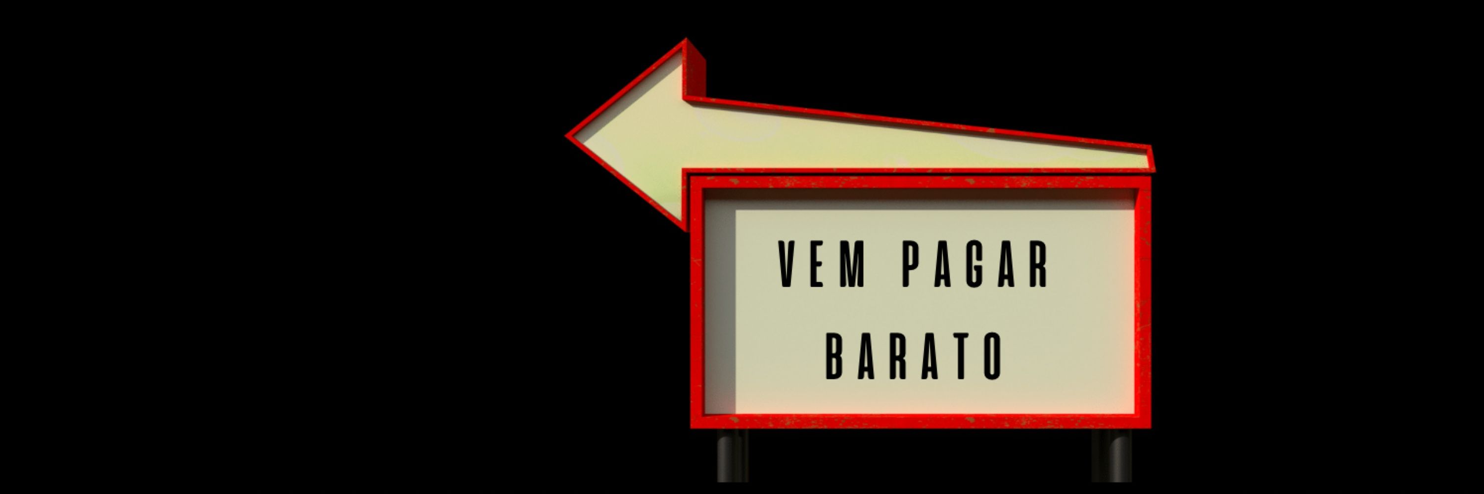 Rei das Promoções