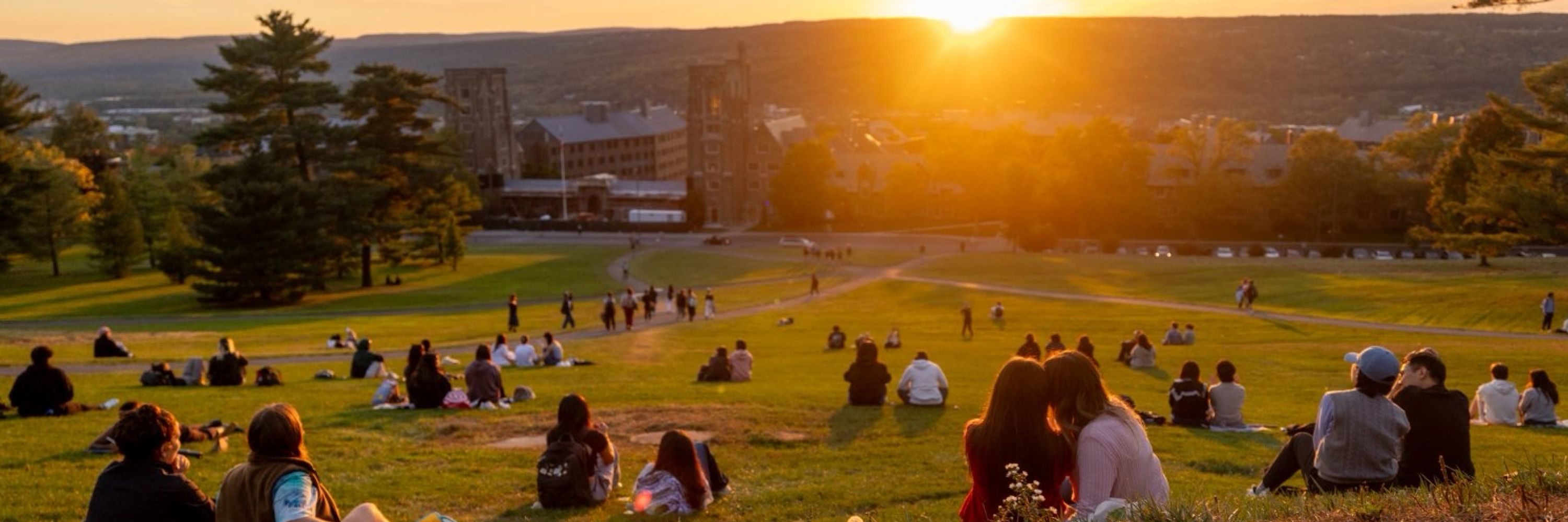 Cornell University