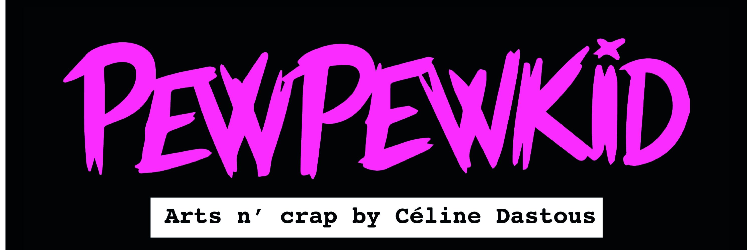 PEW 💖✨️