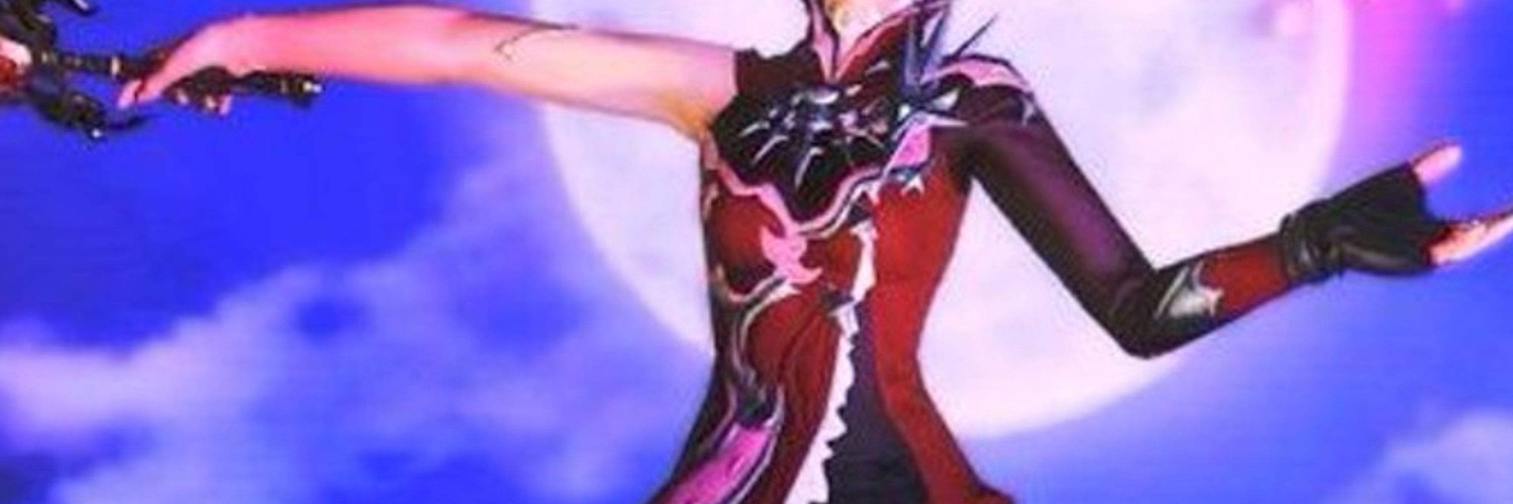 VantFFXIV