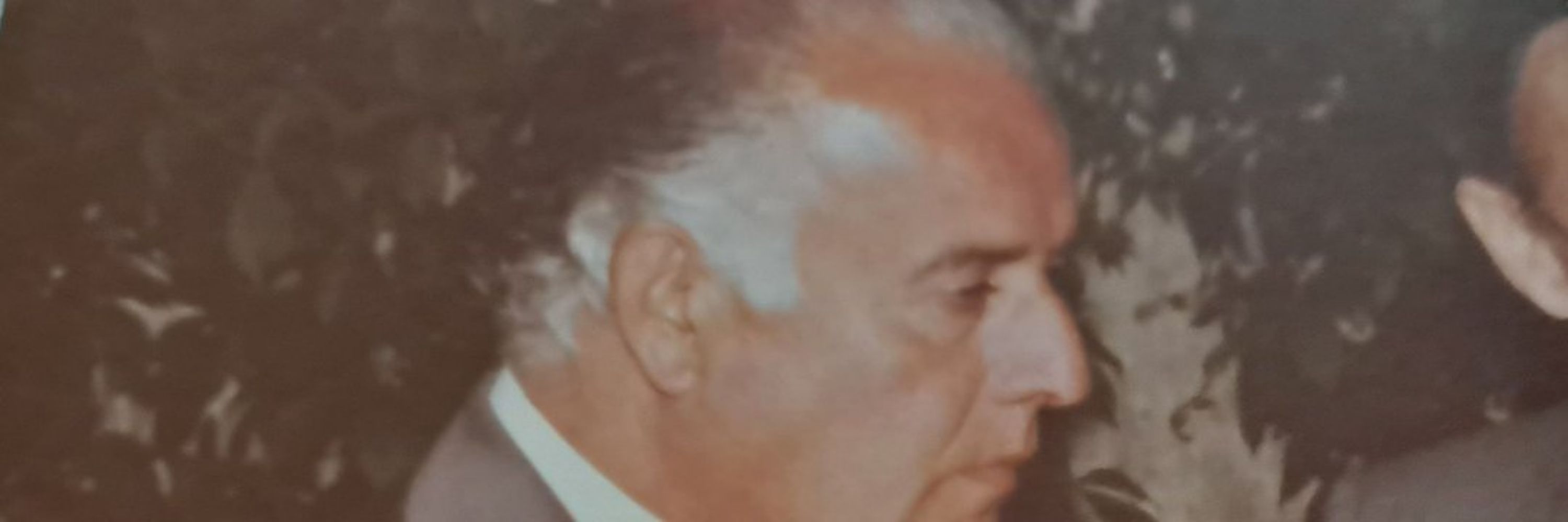 Ernesto Correa Estuardo
