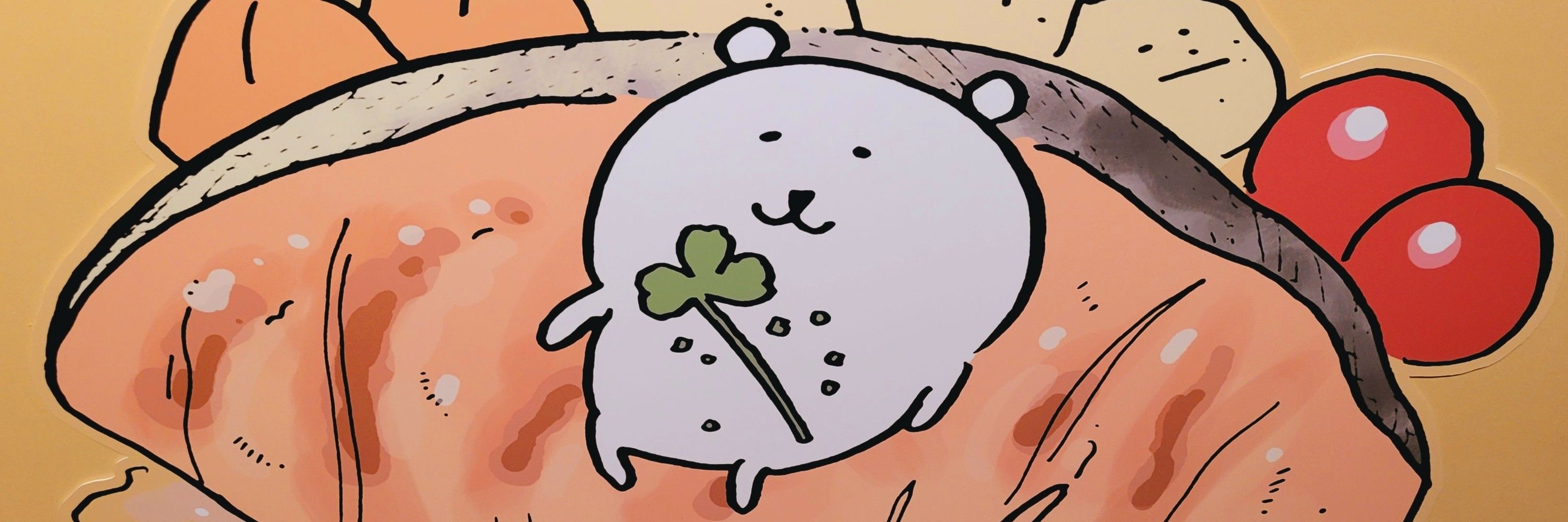 あさぴーす🍞