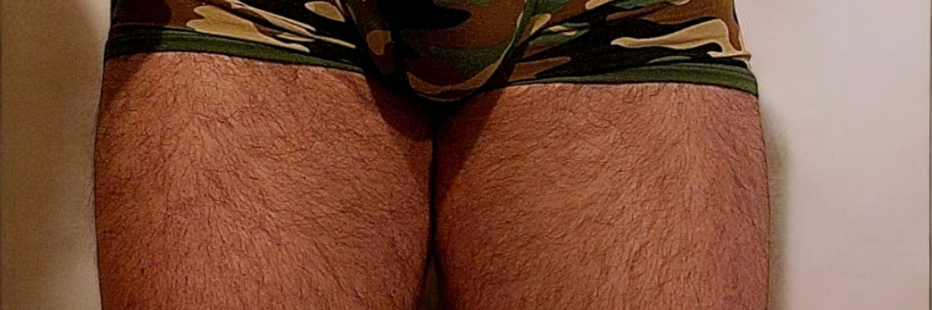 HairyBear