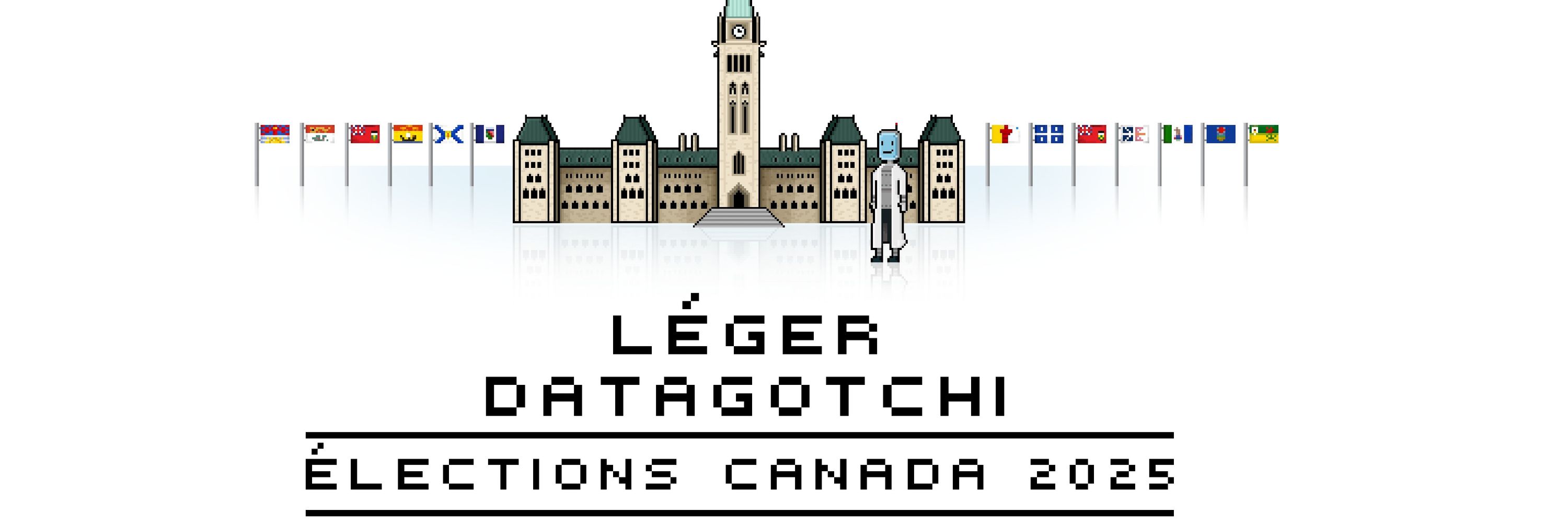 Datagotchi