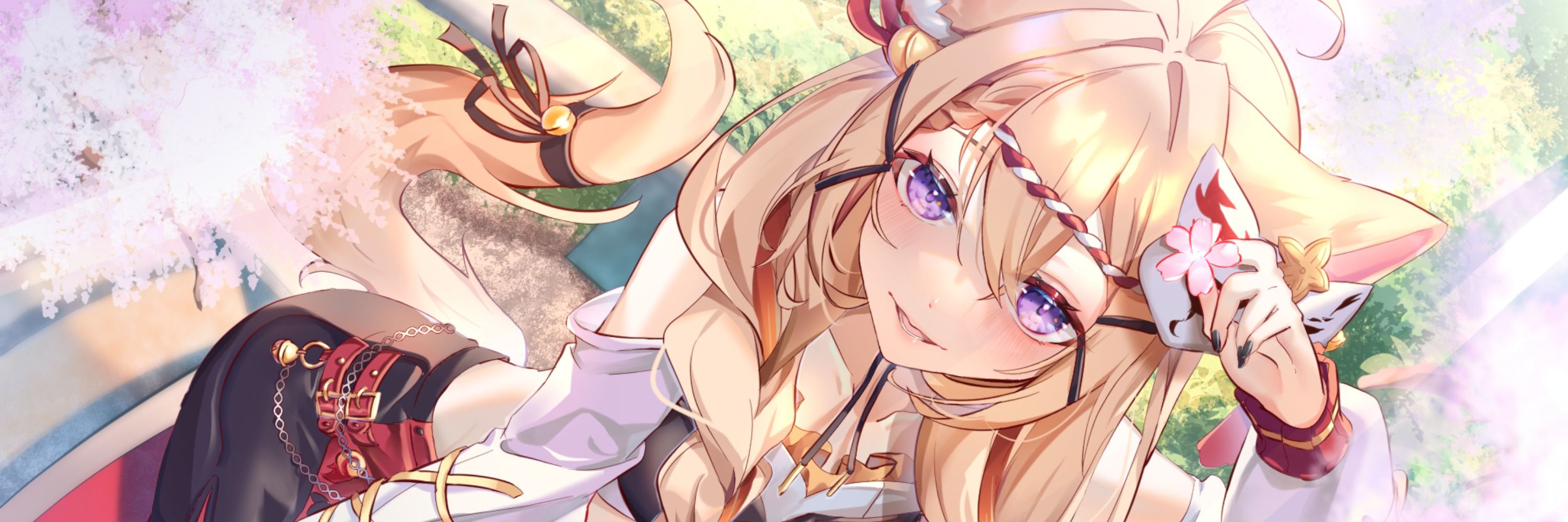 Sol  - Vtuber FR