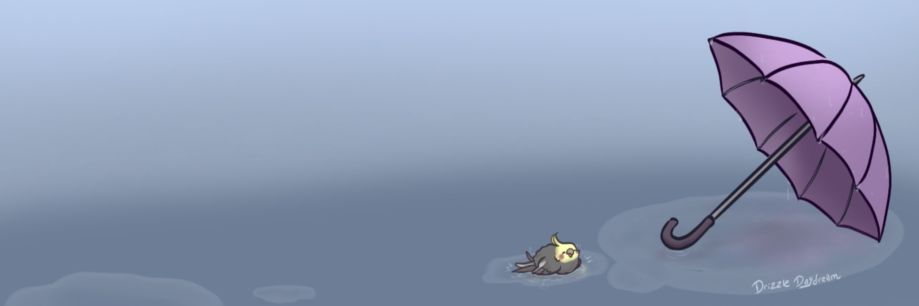 Drizzle Daydream