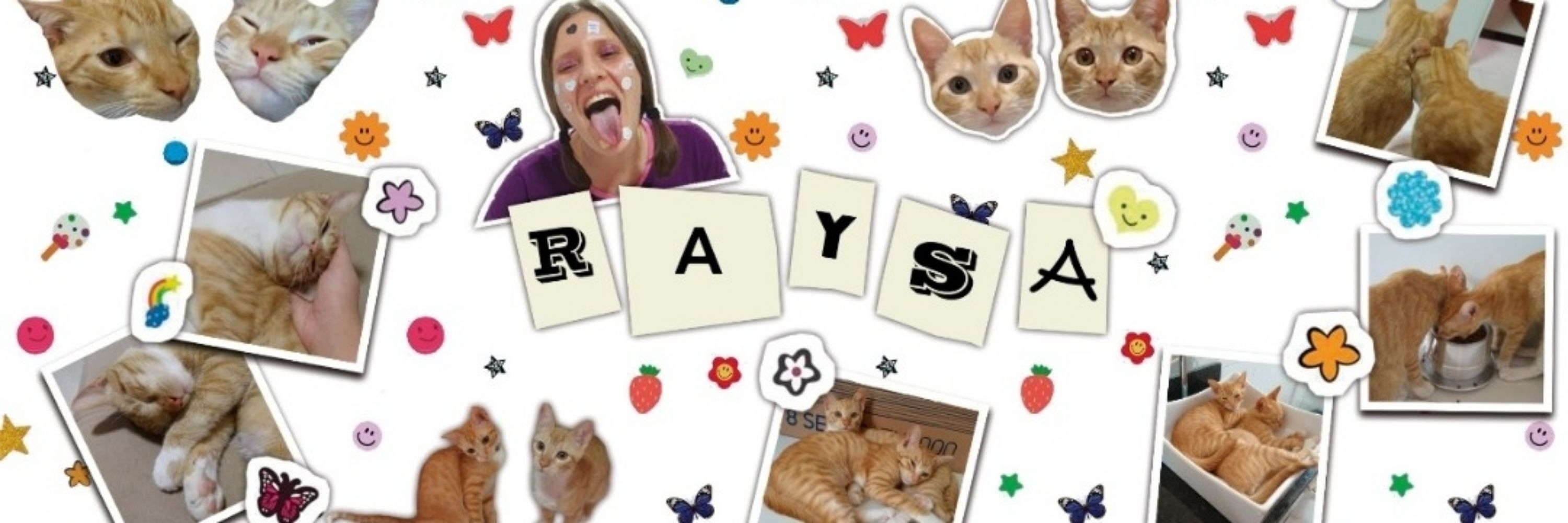 Raysa 🏳️‍🌈