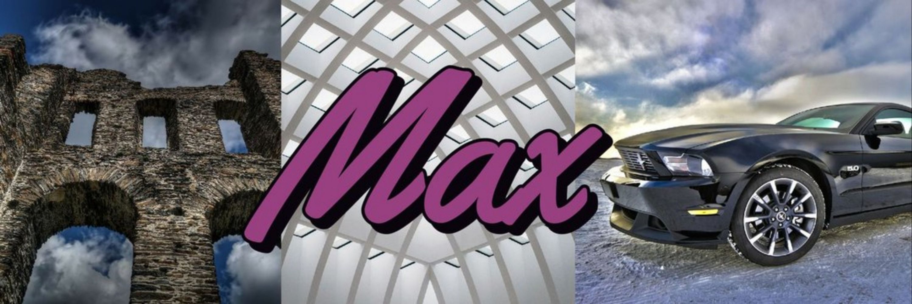 Max