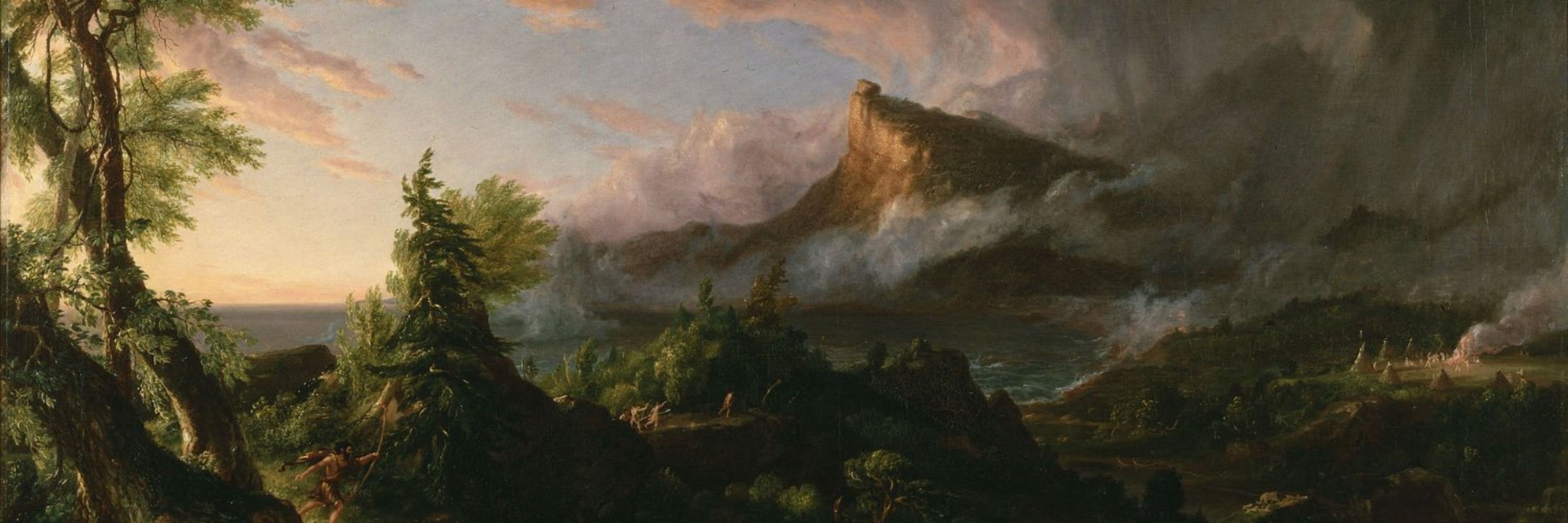 Thomas Cole