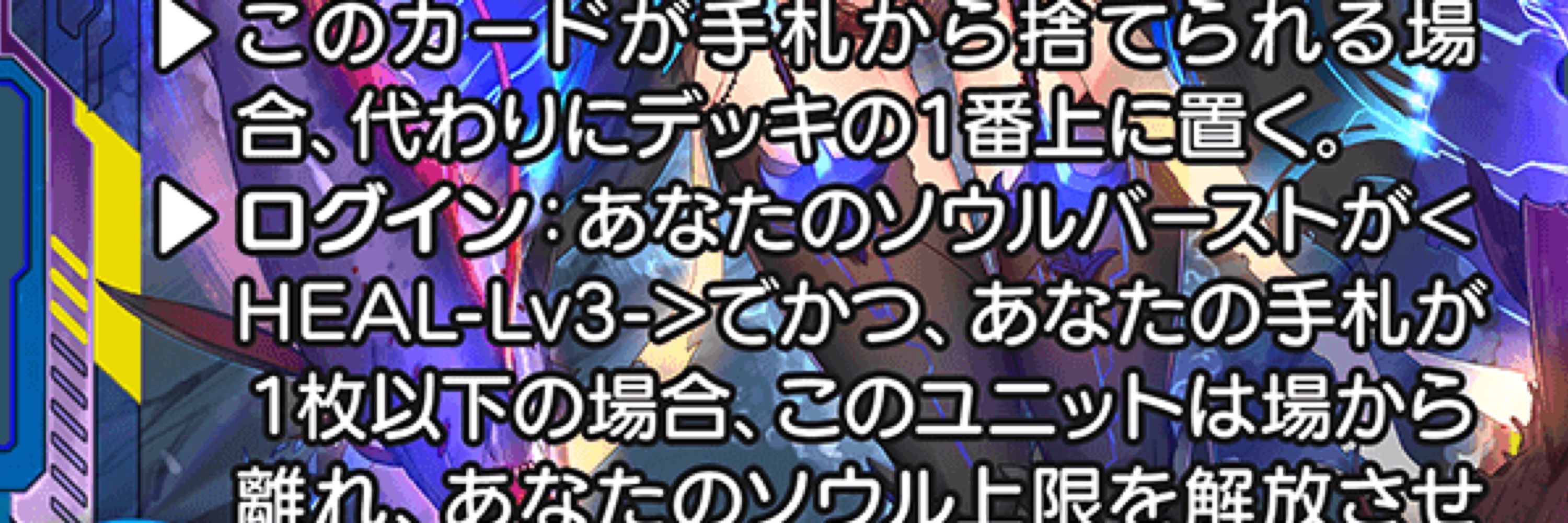 かんの
