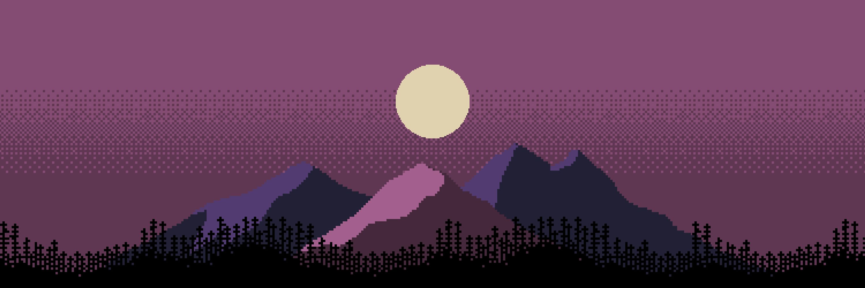 witchpixels
