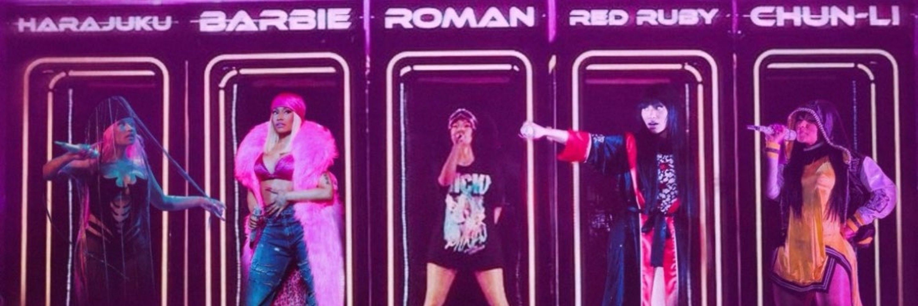 It's Barbie, Bitches! 🎀🦄