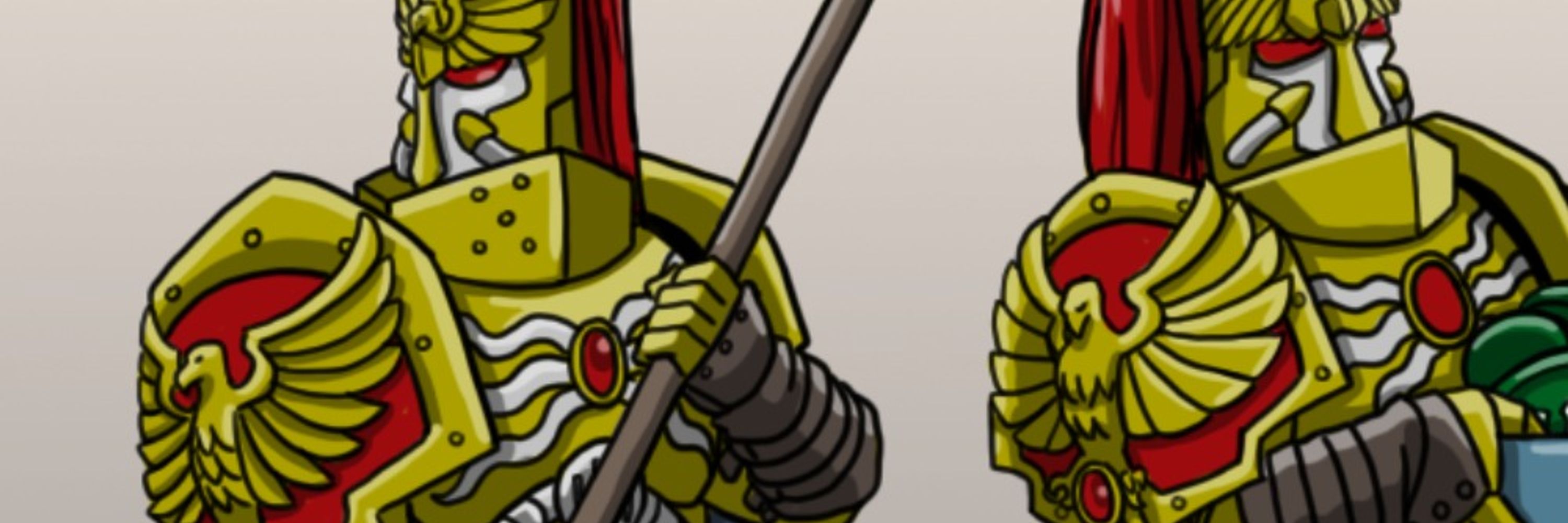 Custodes
