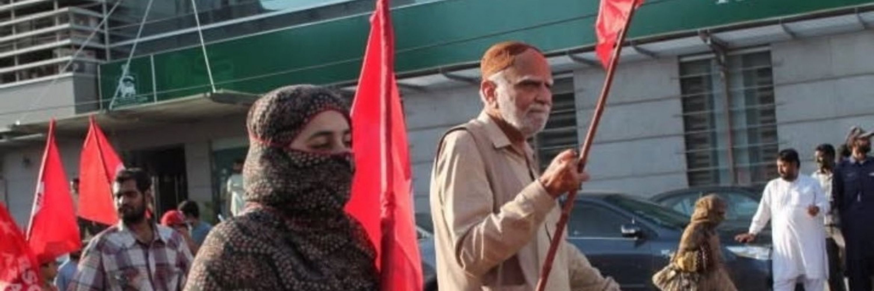 Hanni Baloch