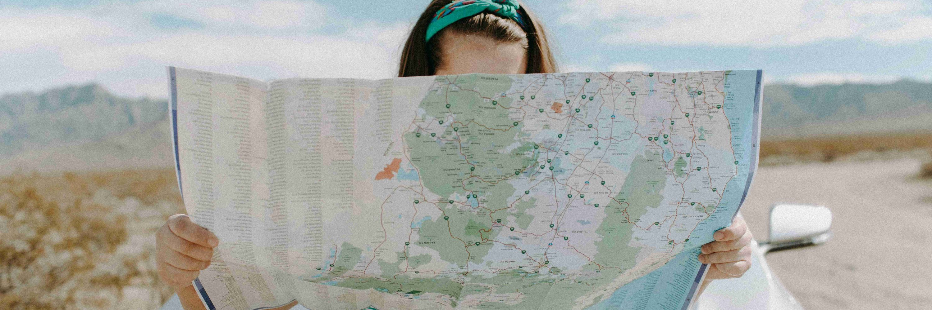 Furl | Effortless Travel Packing