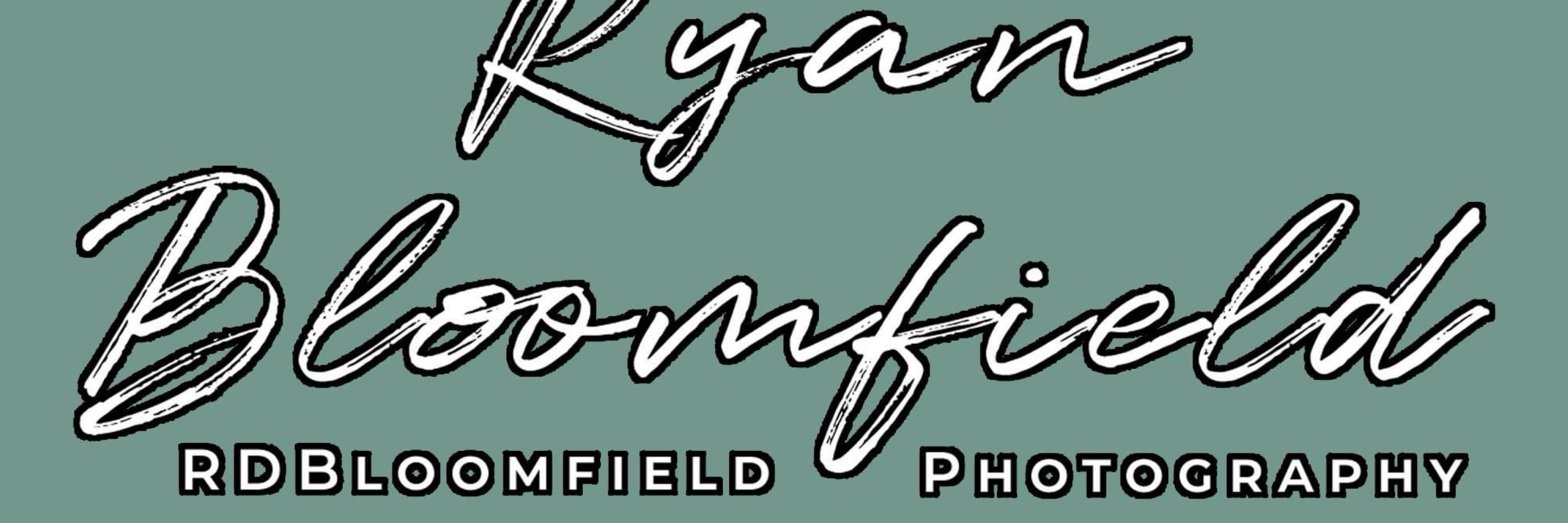 Ryan | RDBloomfield Photography LLC
