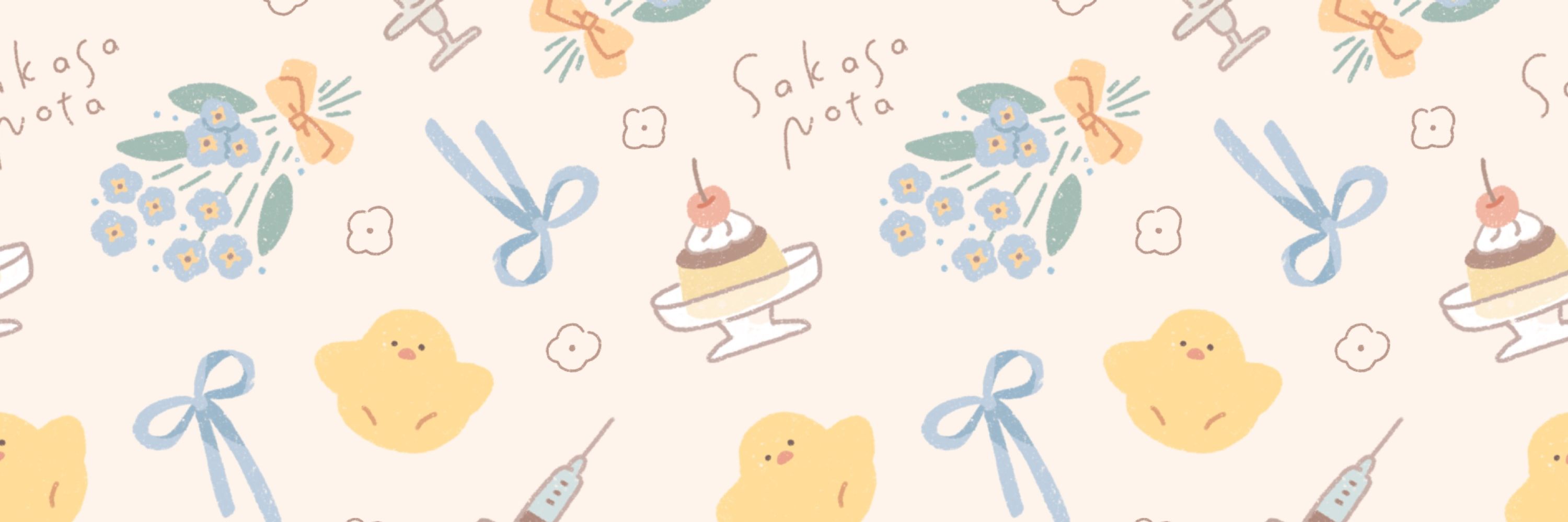 小毬のた@新人Vtuber