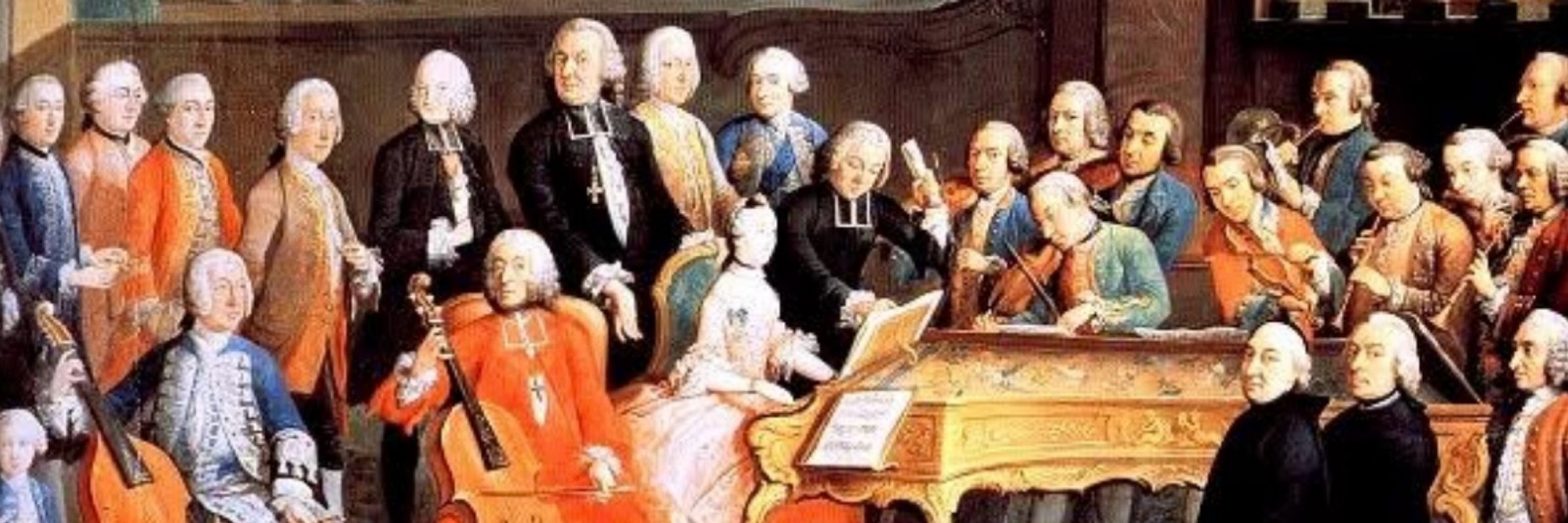 Portsmouth Baroque Choir