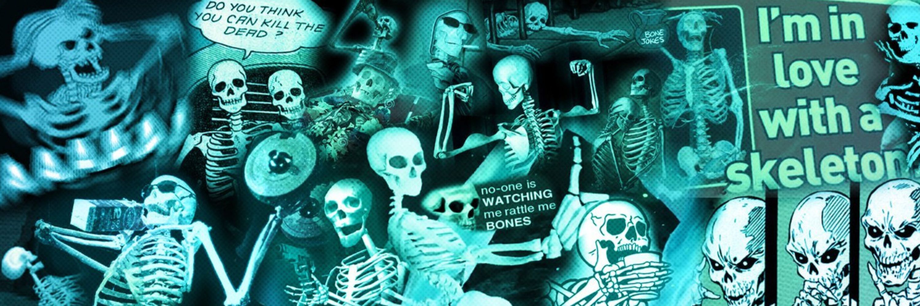 💀SkeleSlime-Phantom👻