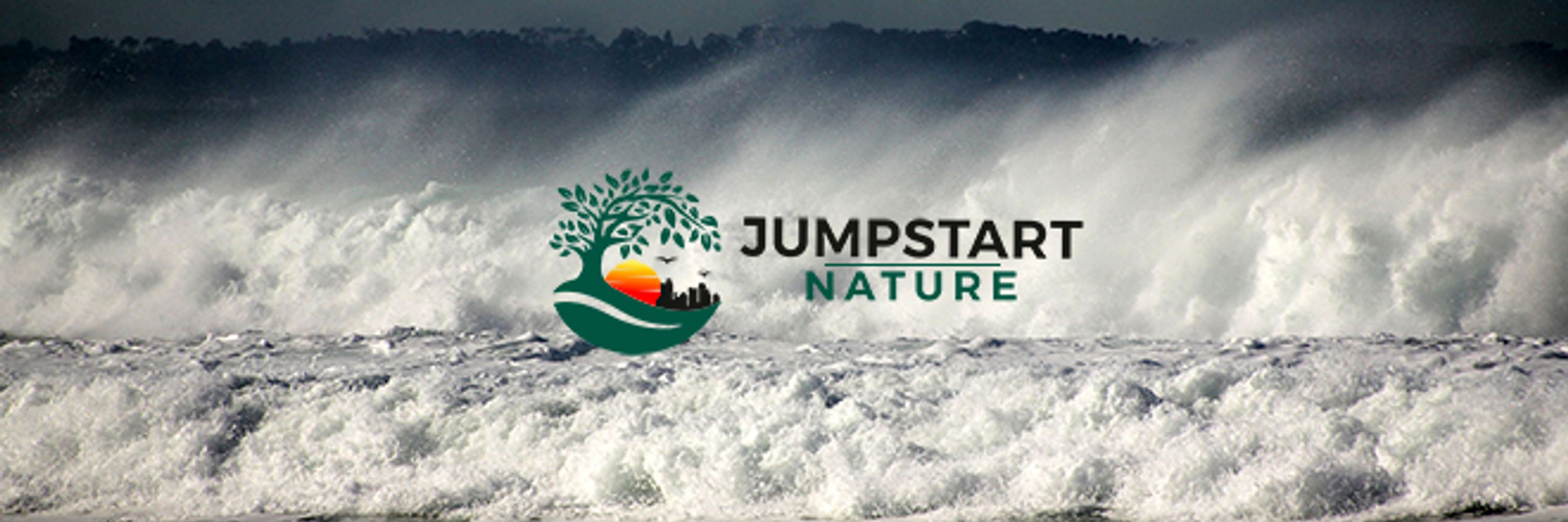 Jumpstart Nature