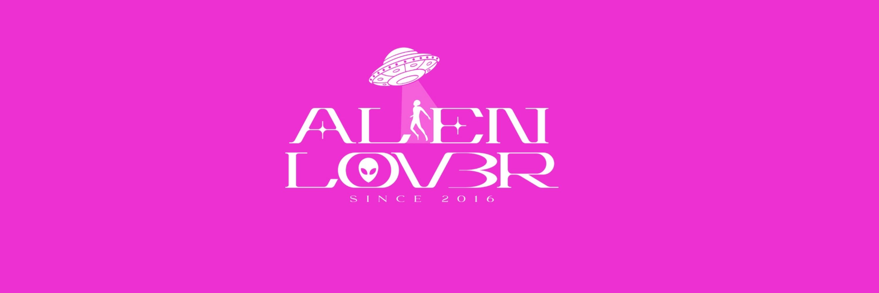 Alienlov3r 👽✨